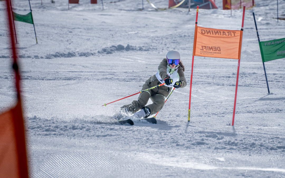 Amraser Schülerskitag und Dorfskimeisterschaft 08.02.2025